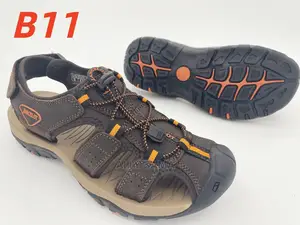 Men's Sandals Brand