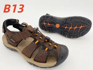 Men's Sandals Brand