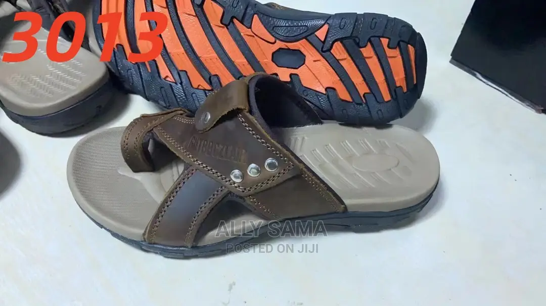 Men's Sandals Brand