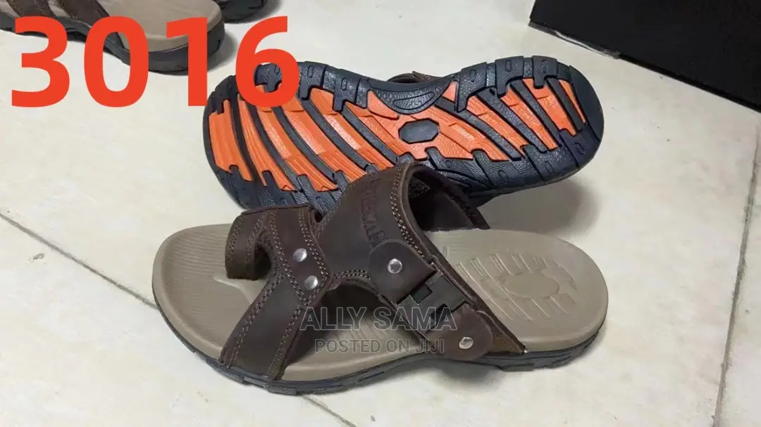 Men's Sandals Brand