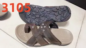 Men's Sandals Brand