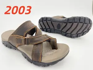 Men's Sandals Brand