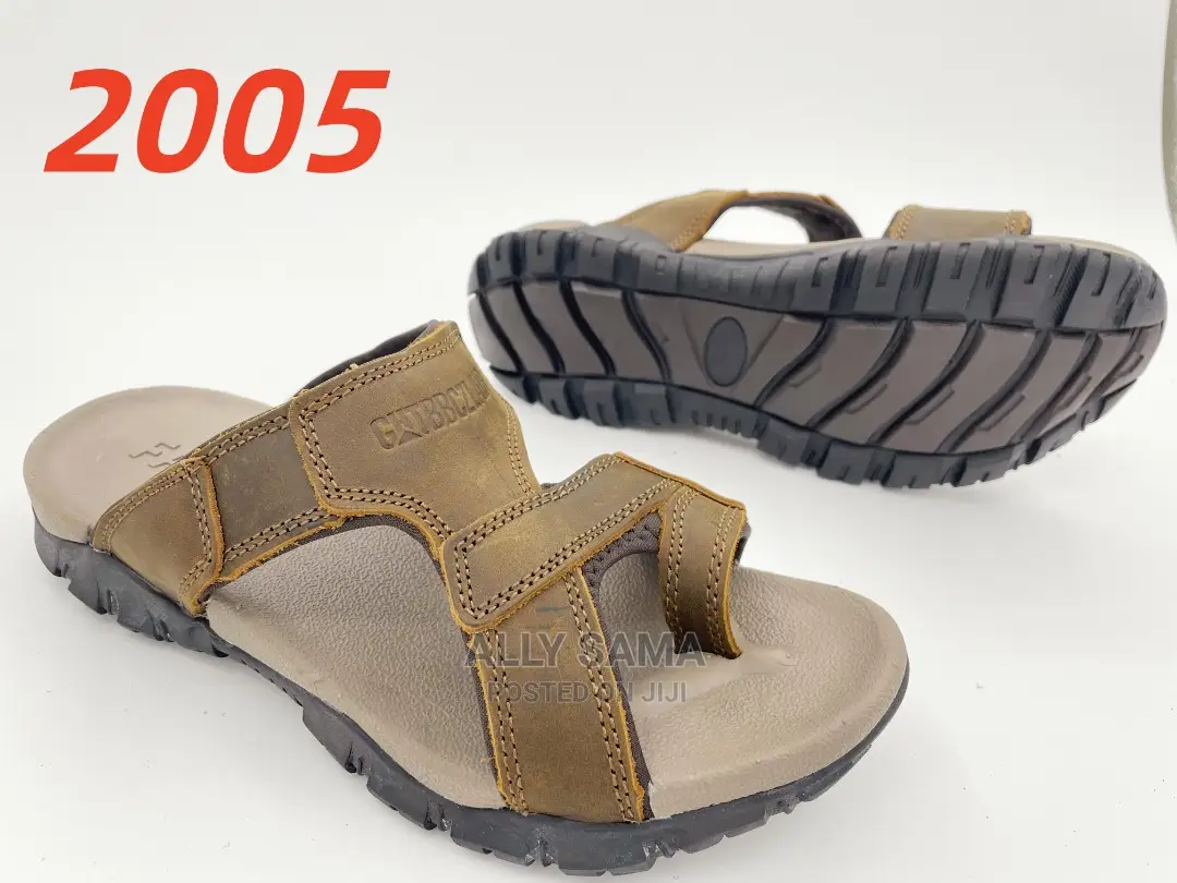 Men's Sandals Brand