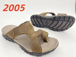 Men's Sandals Brand