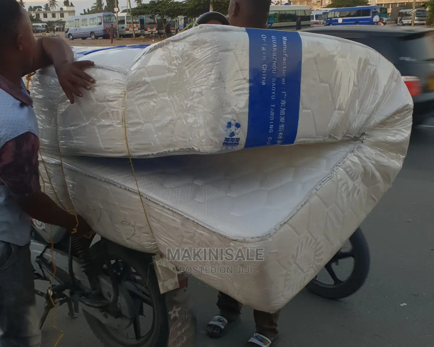 Dodoma White Dodoma Qfl Original