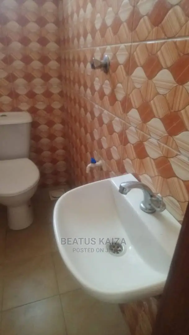 4bdrm Bungalow in Kigamboni Kibada for rent