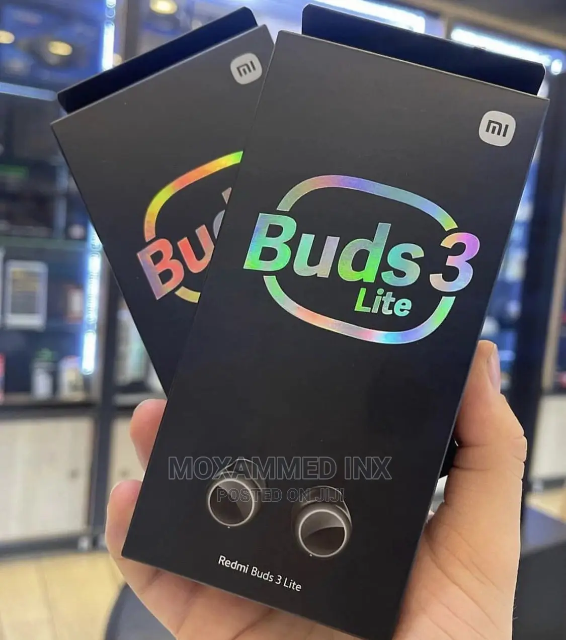 Redmi Buds 3 Lite