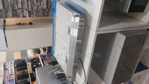 Hood Cooker/Inafyonza Moshi Jikoni