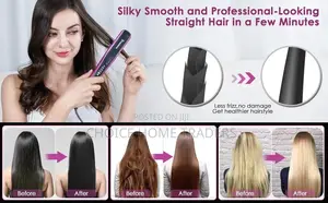 Hair Strainghter