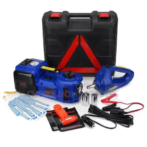 Electric Car Hydraulic Jack