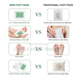 Anti Swelling Cleaning