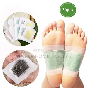Anti Swelling Cleaning