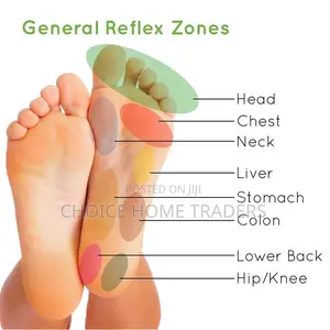 Anti Swelling Cleaning