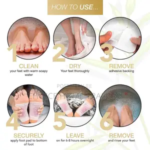Anti Swelling Cleaning