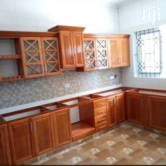 Kitchen Cabinets