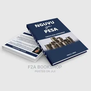Nguvu Ya Pesa by Festo Amos