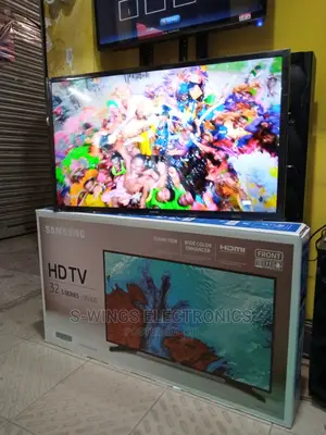 Samsung LED TV Inch 32