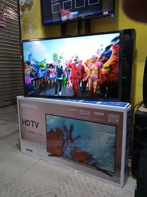 Samsung LED TV Inch 32