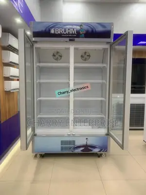 Showcase Fridge Its the Best for Your Business