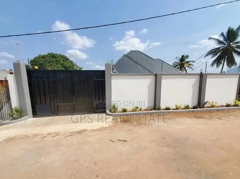 3bdrm House in Goba Njia Nne, Kinondoni for Sale