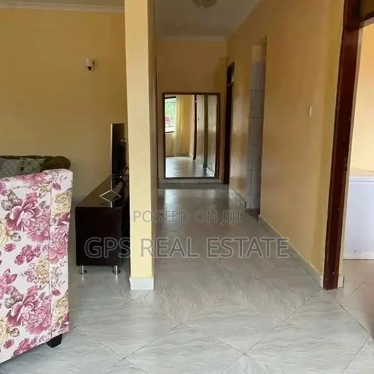 2bdrm House in Mbezi Kwa Ulomi, Kinondoni for Sale