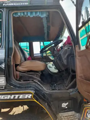 Fuso for Sale