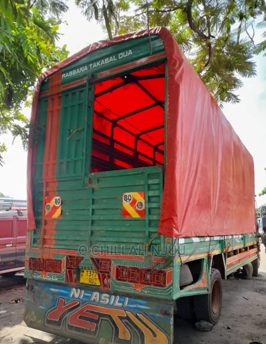 Fuso for Sale