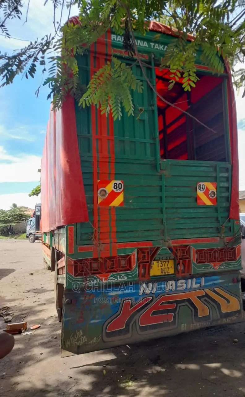 Fuso for Sale
