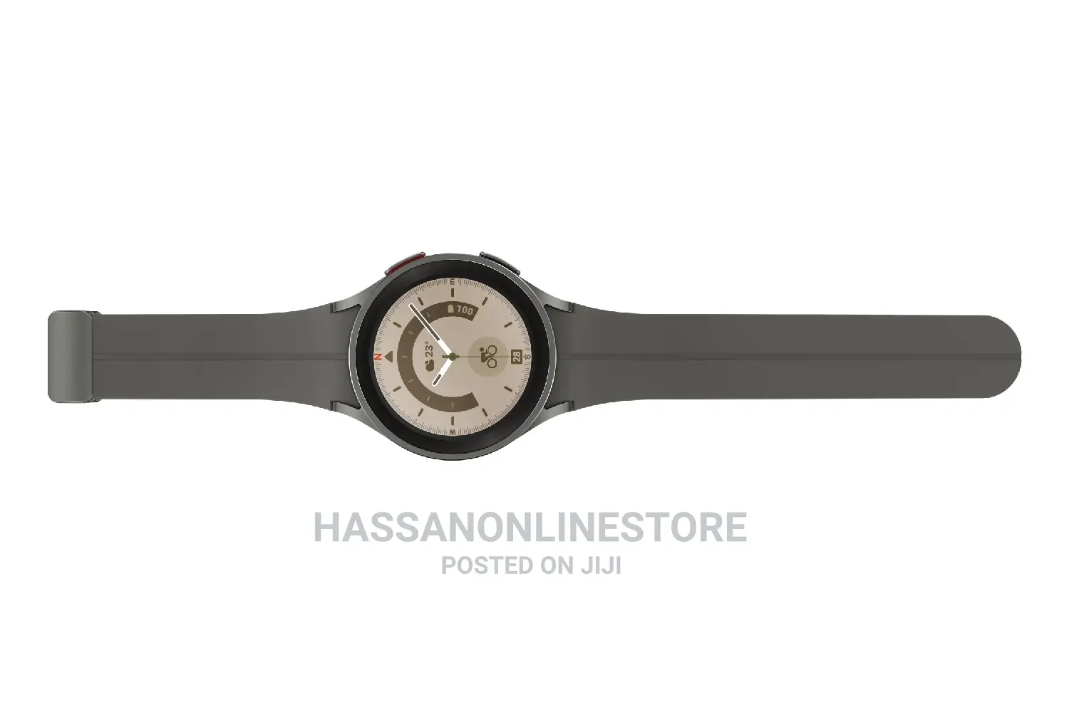 Samsung Galaxy Watch5 Pro 45mm