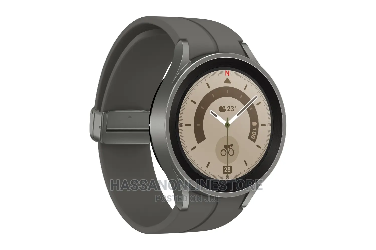 Samsung Galaxy Watch5 Pro 45mm