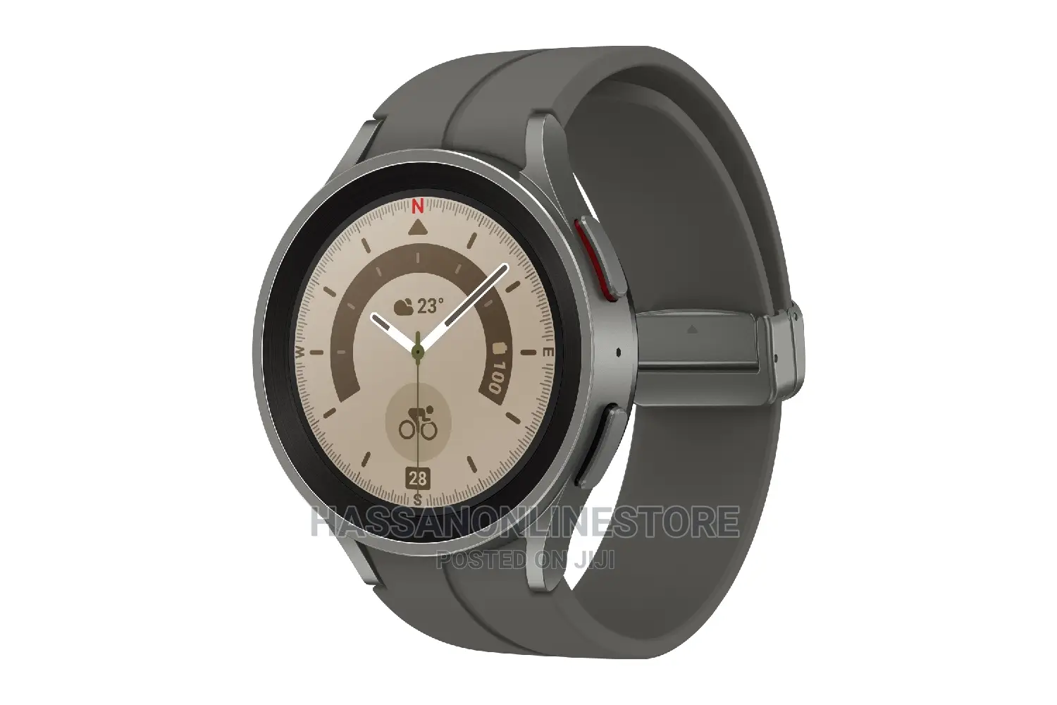 Samsung Galaxy Watch5 Pro 45mm