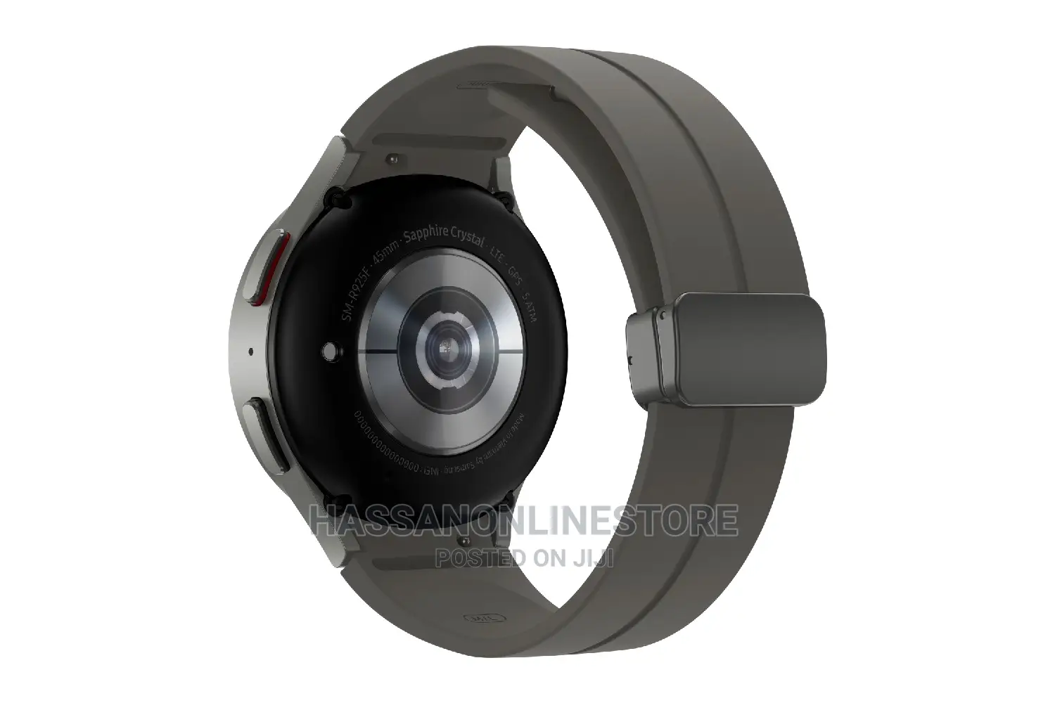 Samsung Galaxy Watch5 Pro 45mm