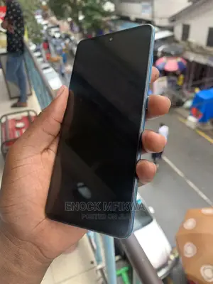 Samsung Galaxy A51 128 GB Blue