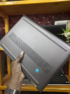 Laptop HP Spectre X360 15t 16GB Intel Core I7 SSD 512GB