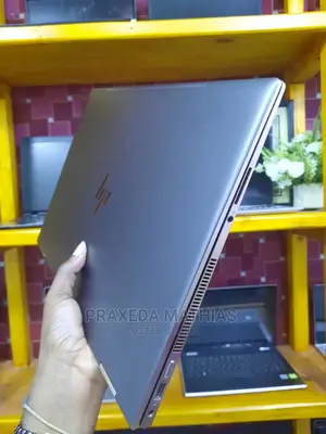 Laptop HP Spectre X360 15t 16GB Intel Core I7 SSD 512GB