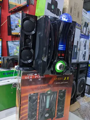 Seapiano Subwoofer 821