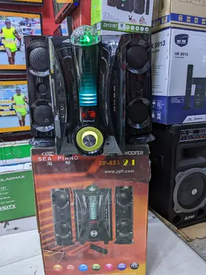Seapiano Subwoofer 821