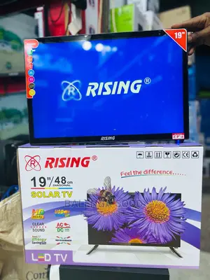 Rising LED TV Inch 19