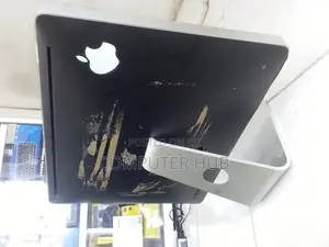 Desktop Computer Apple iMac 4GB Intel Core 2 Duo HDD 500GB