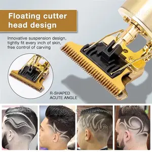 Vintage T9 Hair Trimmer