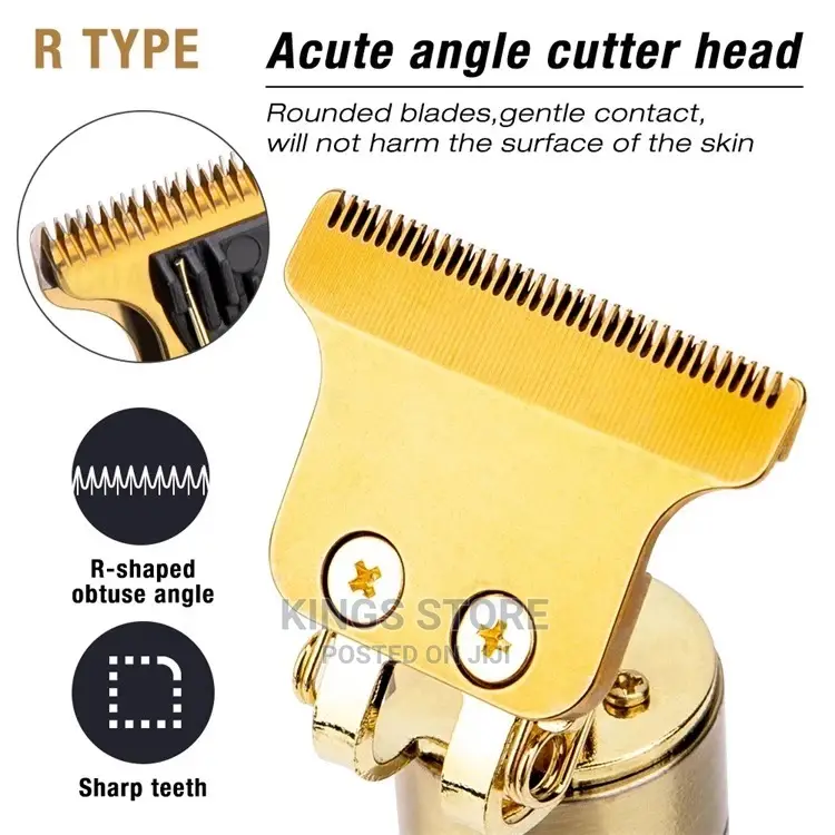 Vintage T9 Hair Trimmer