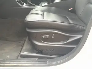 BMW X3 2005 White