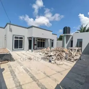 3bdrm House in Avick Town Kimbiji, Kigamboni for Sale