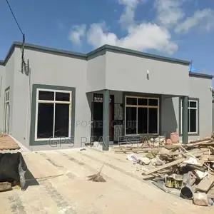 3bdrm House in Avick Town Kimbiji, Kigamboni for Sale