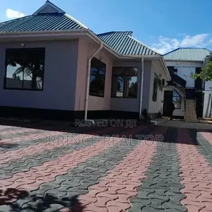 3bdrm House in Tuangoma, Kigamboni for Sale