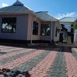 3bdrm House in Tuangoma, Kigamboni for Sale