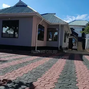 3bdrm House in Tuangoma, Kigamboni for Sale