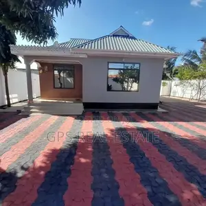 3bdrm House in Tuangoma, Kigamboni for Sale