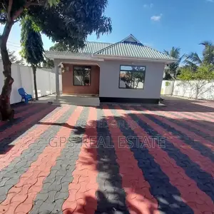 3bdrm House in Tuangoma, Kigamboni for Sale
