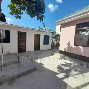 3bdrm House in Tuangoma, Kigamboni for Sale